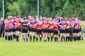 Ulster players visit Monaghan R.F.C. August 15th 2014 (8)